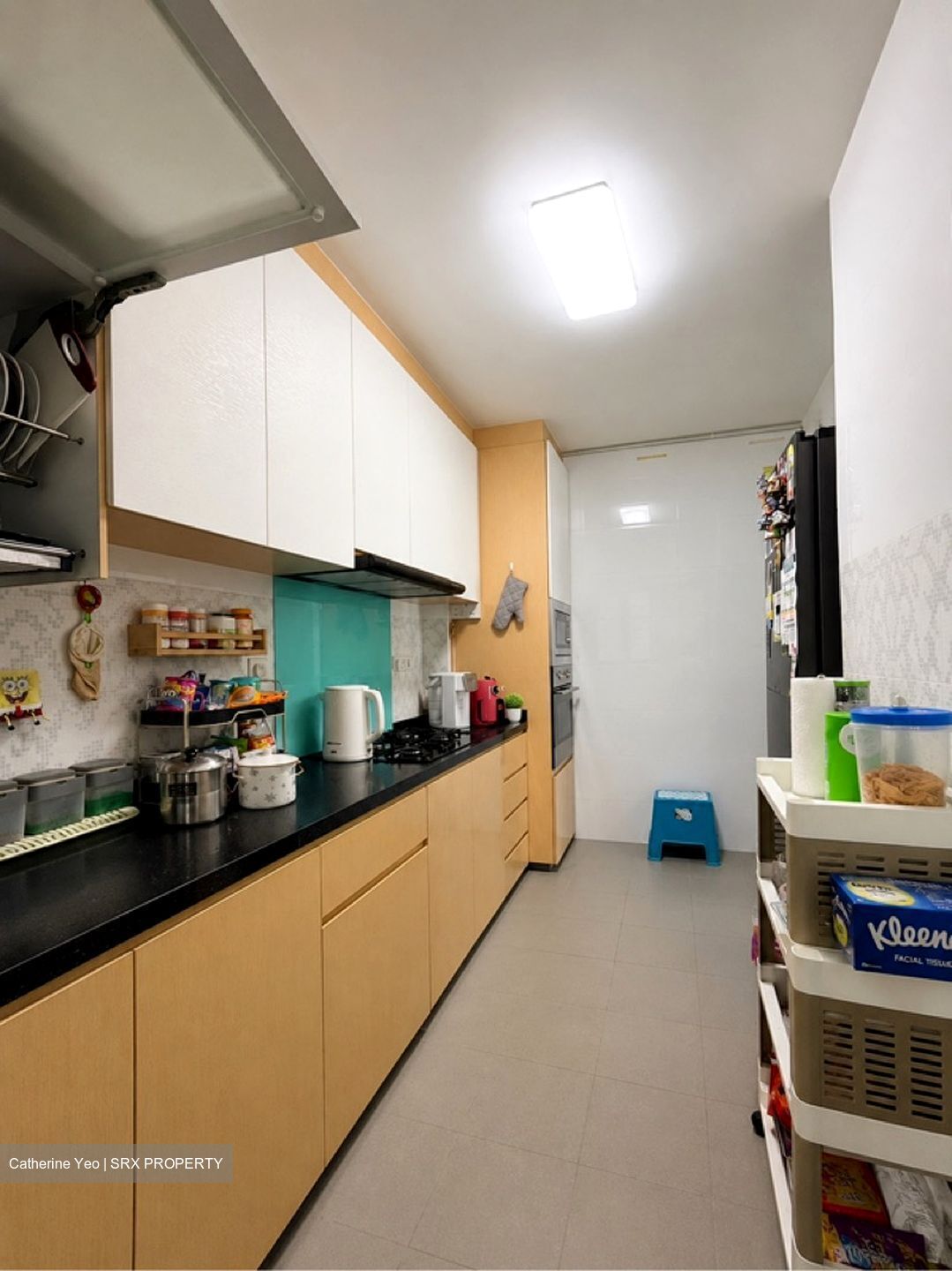Blk 816B Keat Hong Mirage (Choa Chu Kang), HDB 4 Rooms #627863221